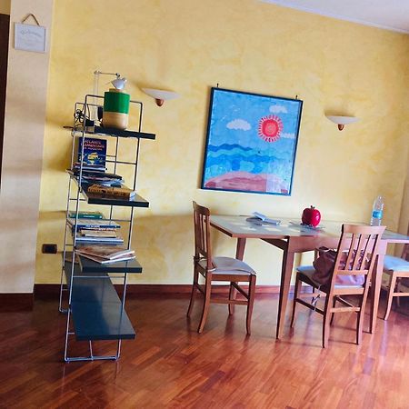 Jfk B & B Ciampino Buitenkant foto