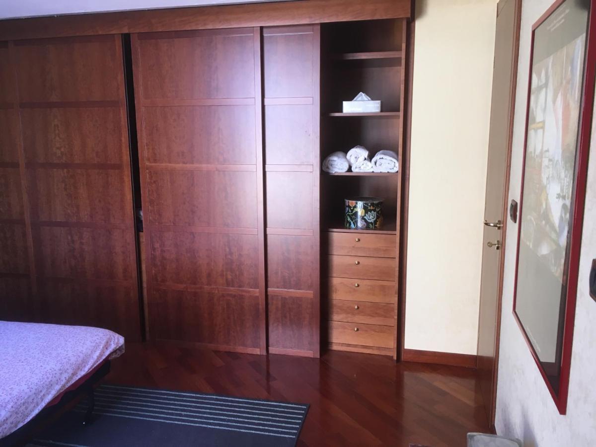 Jfk B & B Ciampino Buitenkant foto