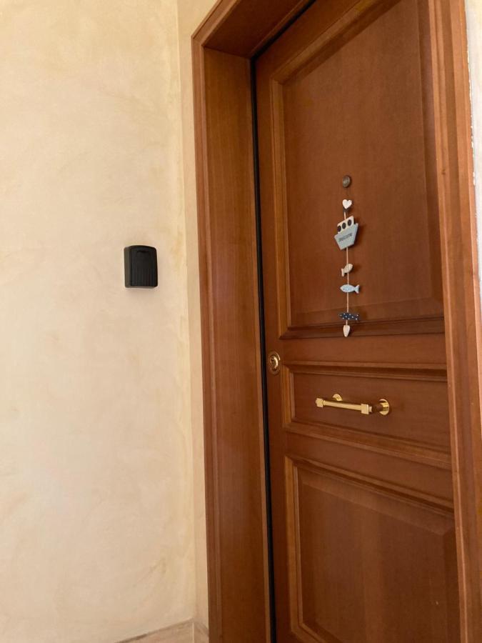 Jfk B & B Ciampino Buitenkant foto