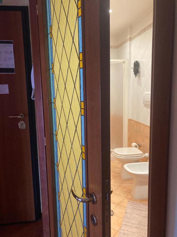 Jfk B & B Ciampino Buitenkant foto