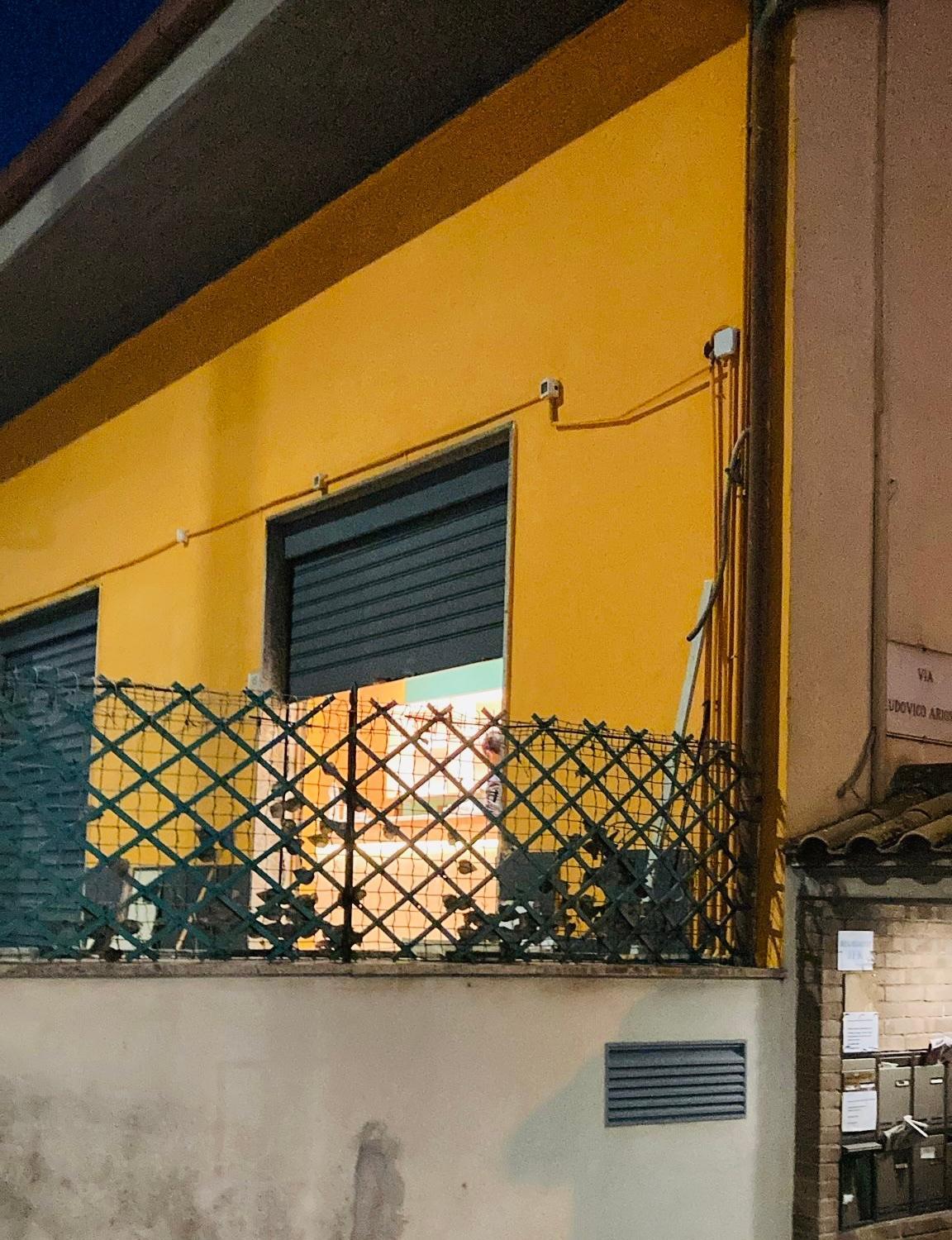 Jfk B & B Ciampino Buitenkant foto