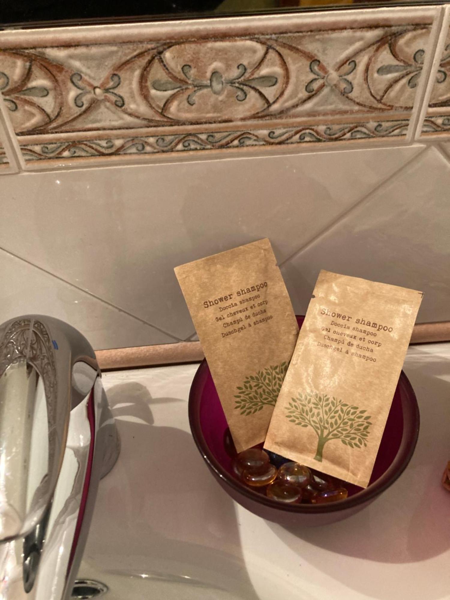 Jfk B & B Ciampino Buitenkant foto