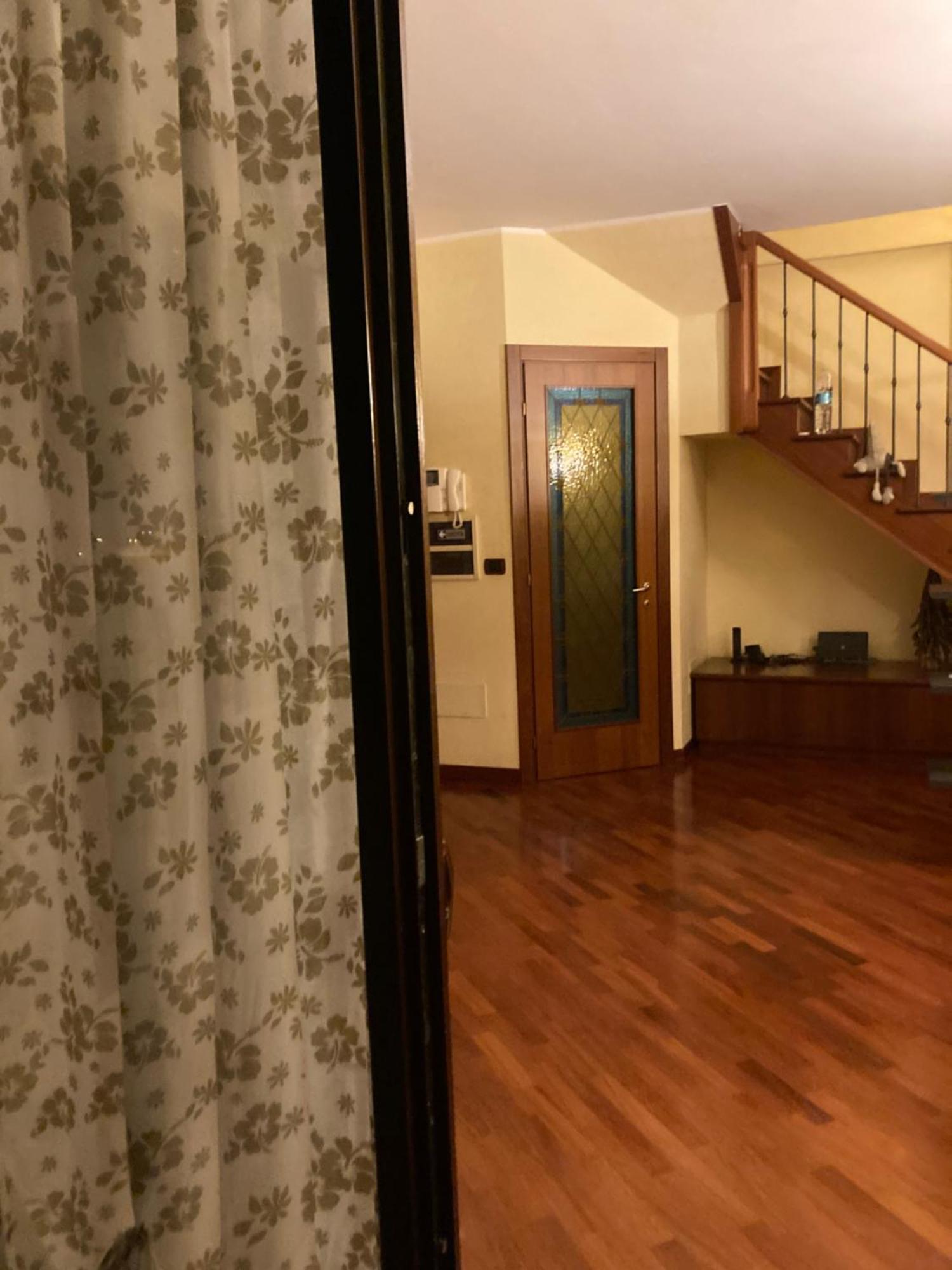 Jfk B & B Ciampino Buitenkant foto