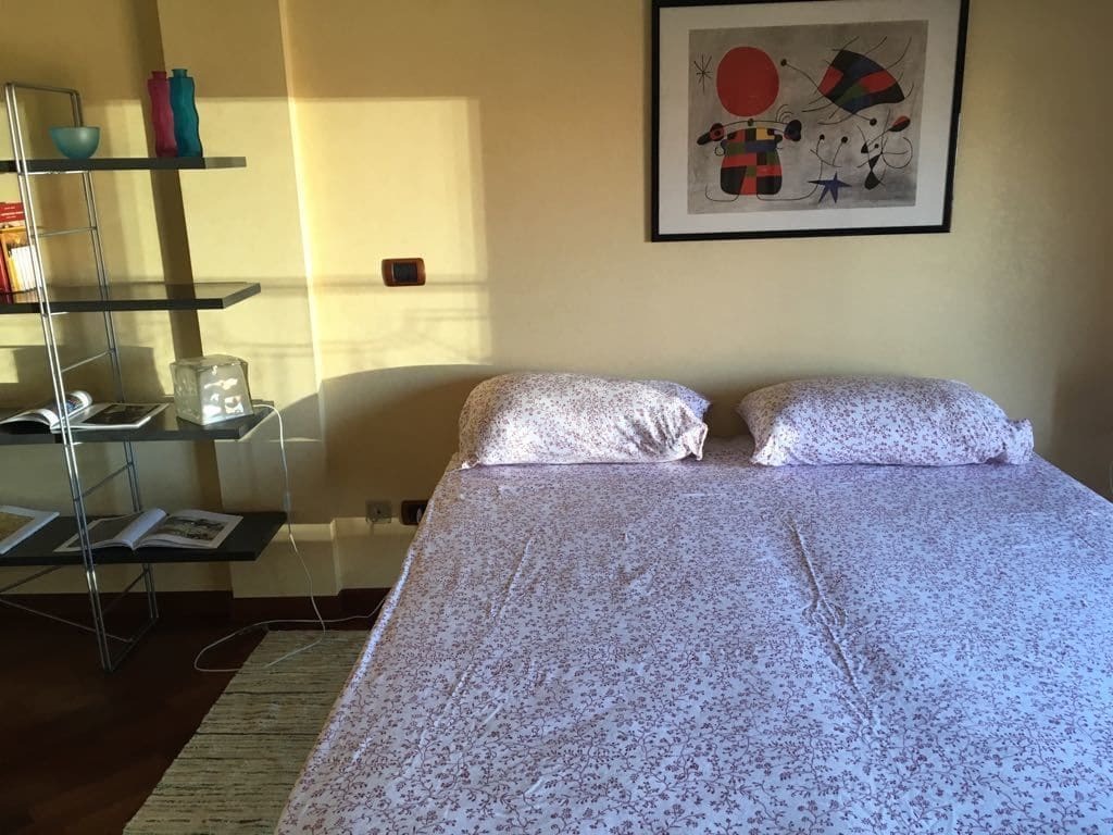 Jfk B & B Ciampino Buitenkant foto
