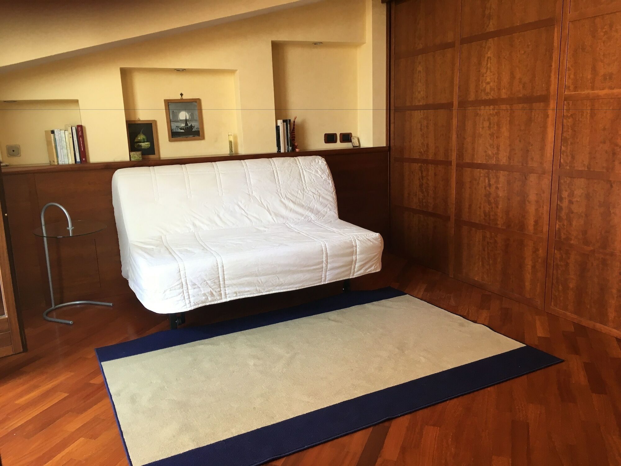 Jfk B & B Ciampino Buitenkant foto