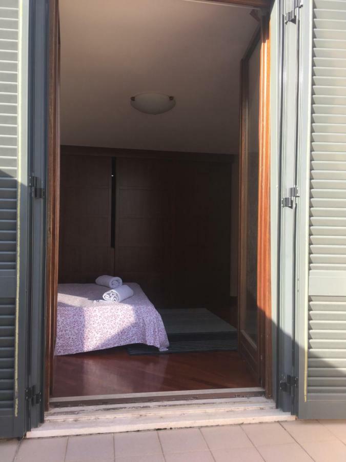 Jfk B & B Ciampino Buitenkant foto