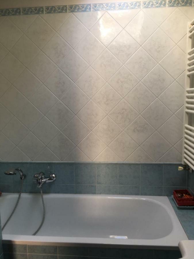 Jfk B & B Ciampino Buitenkant foto